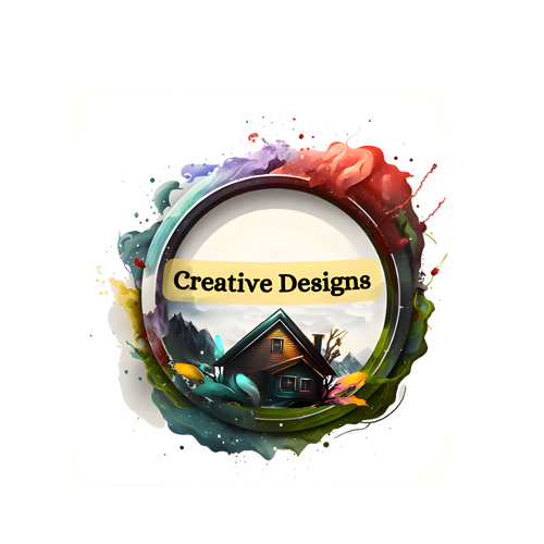 CreativeDesignsHouse