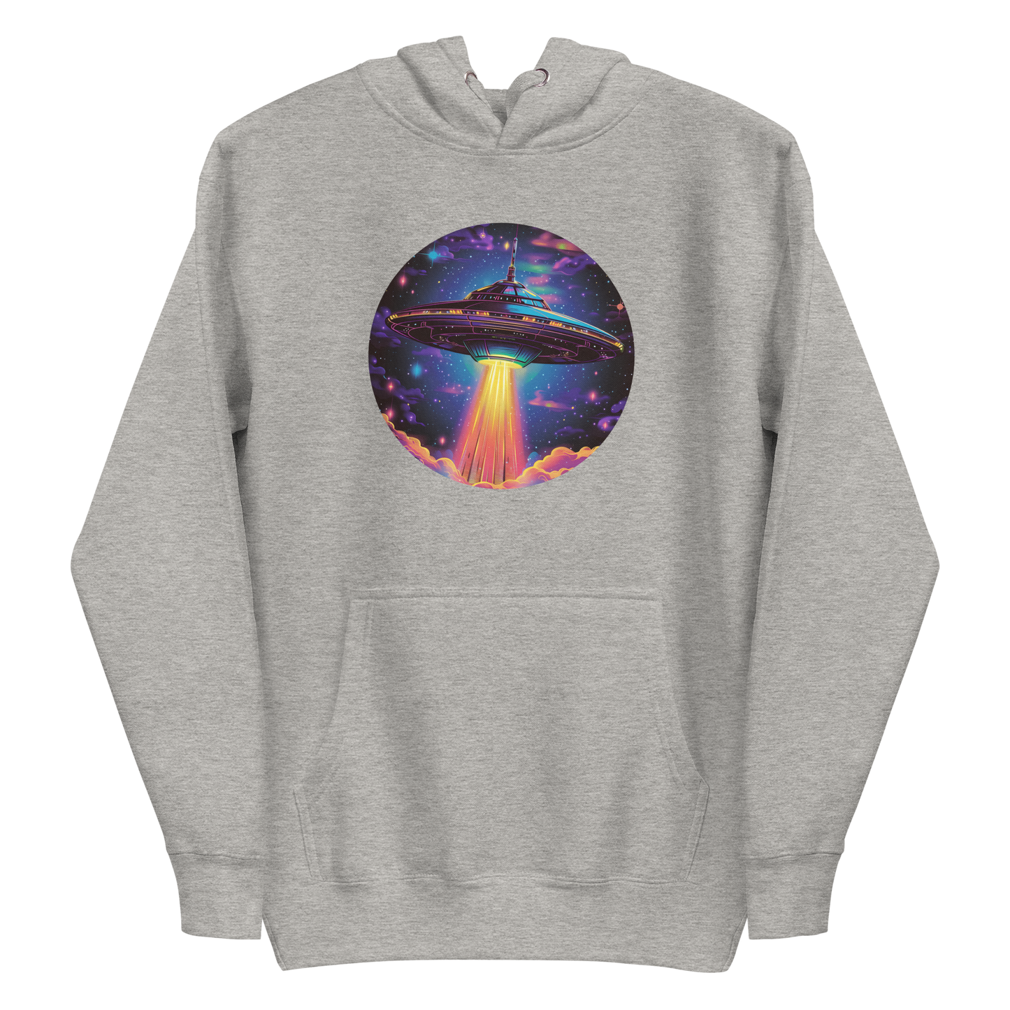 UFO Unisex Hoodie