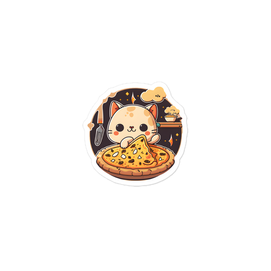 Cute Cat stickers