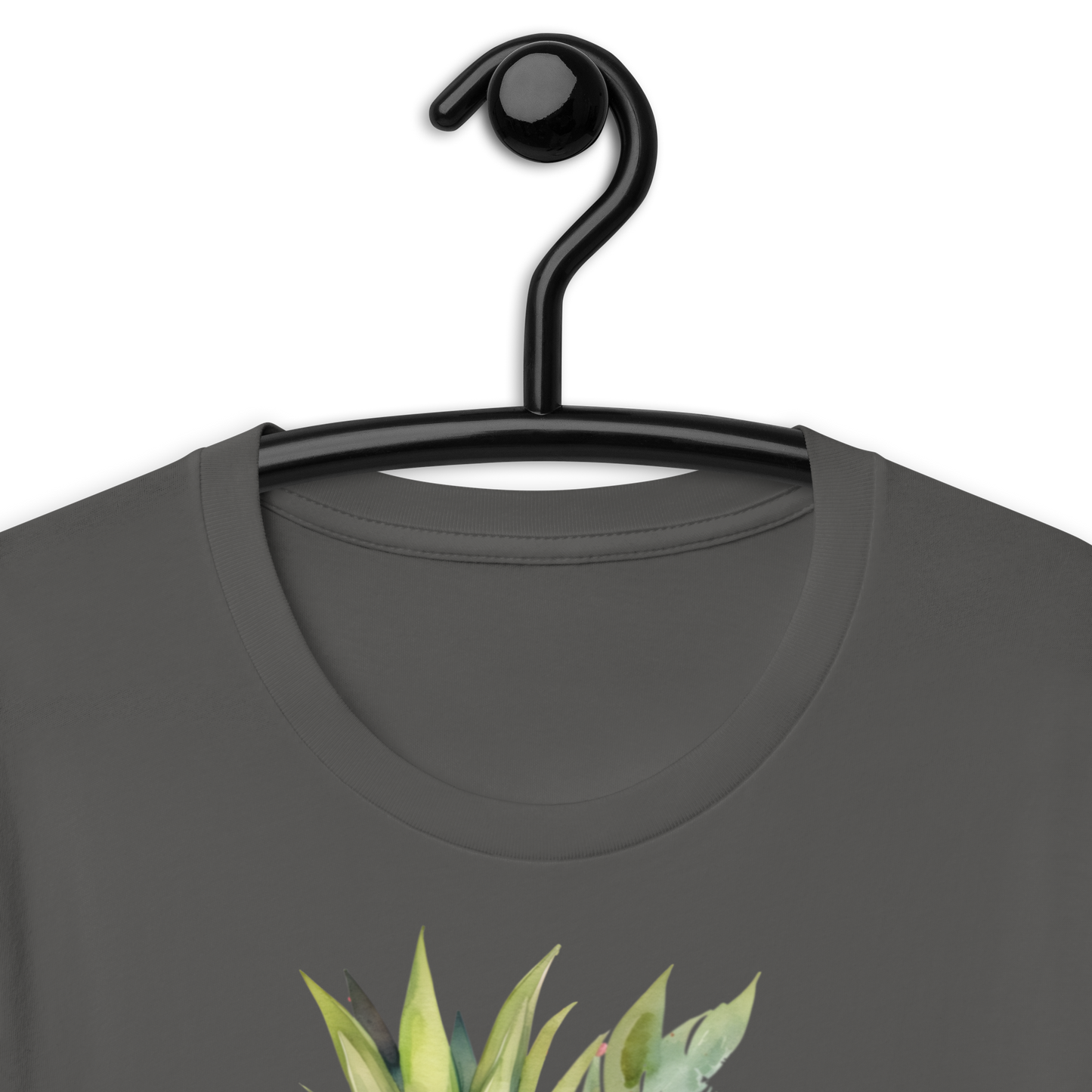 Tropical Life Unisex t-shirt