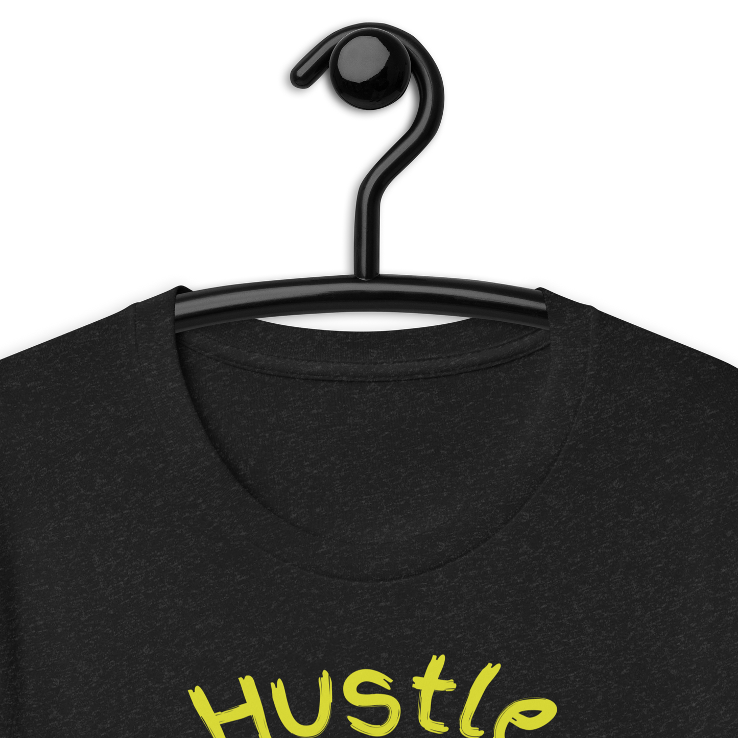 Hustle The Tides Unisex t-shirt