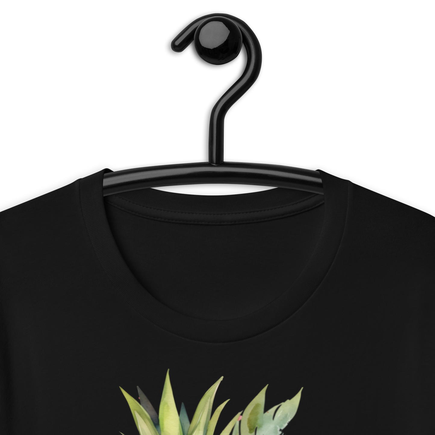 Tropical Life Unisex t-shirt