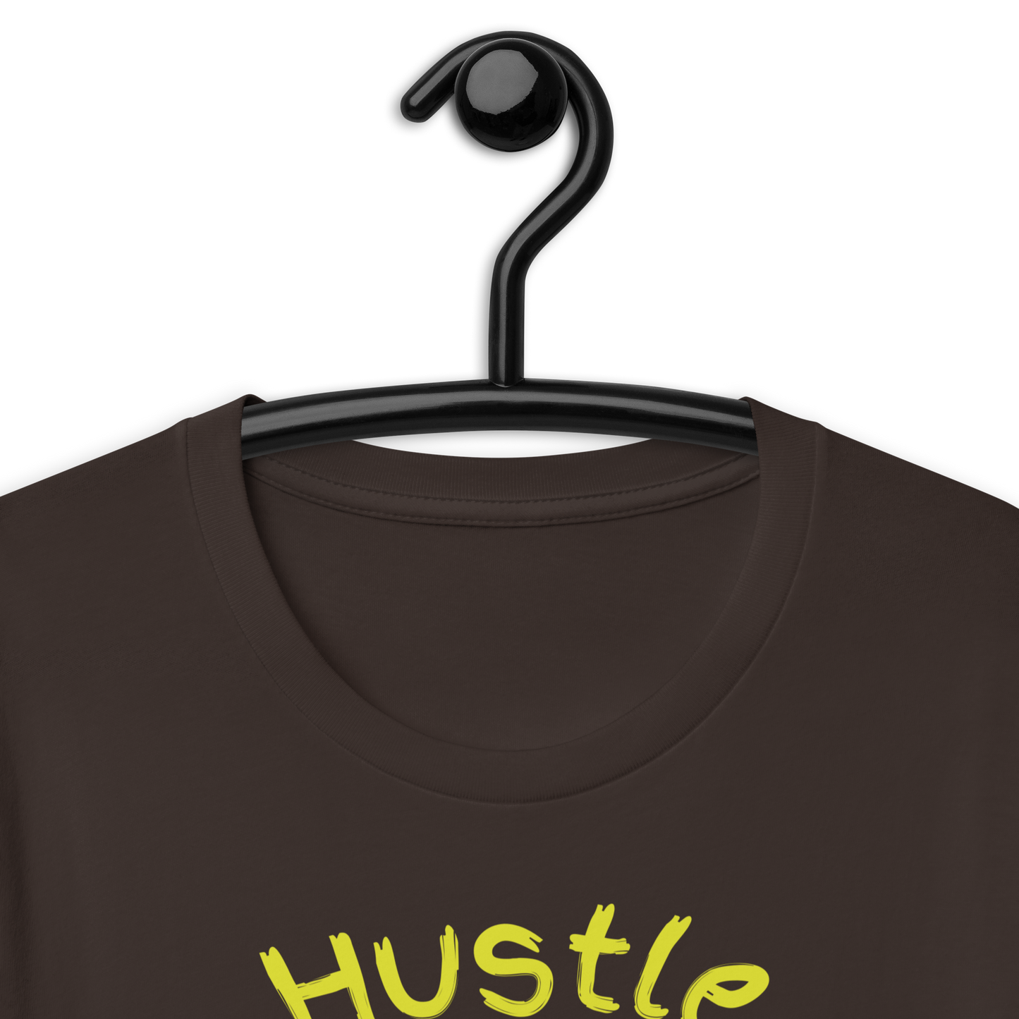 Hustle The Tides Unisex t-shirt