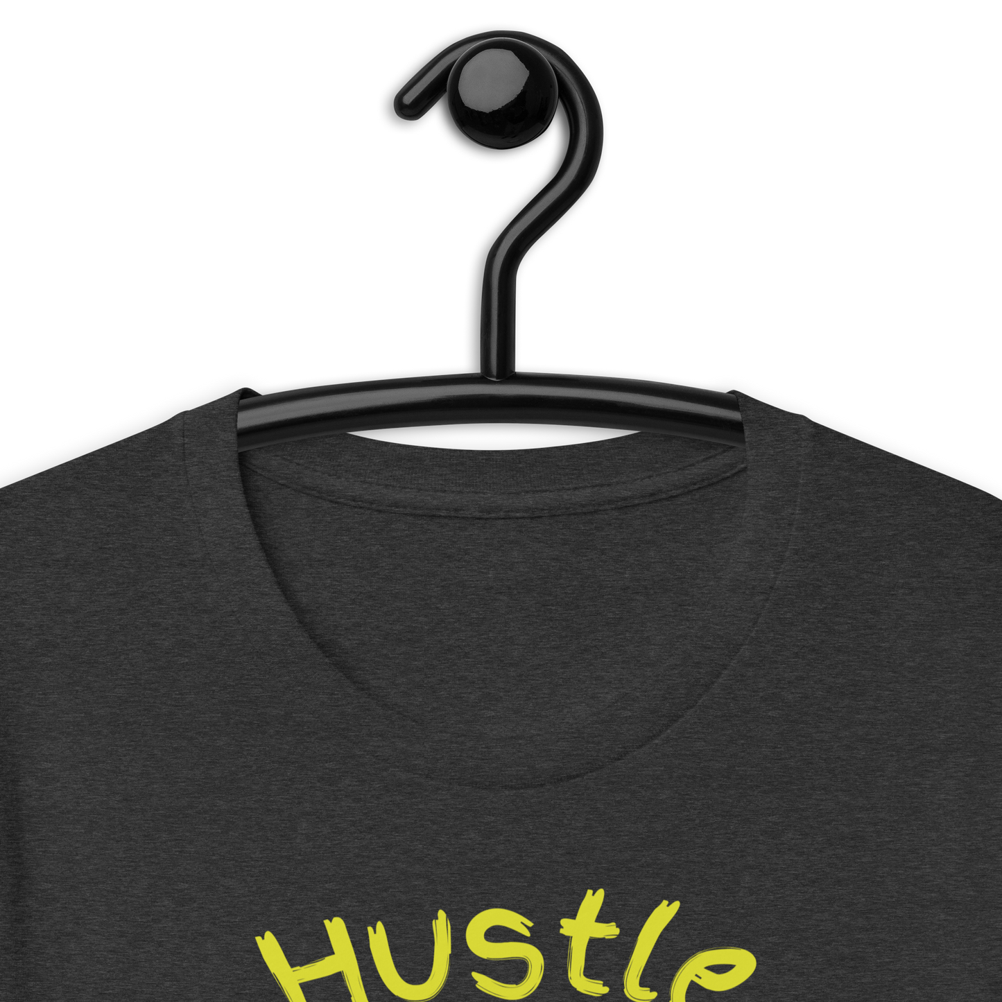 Hustle The Tides Unisex t-shirt