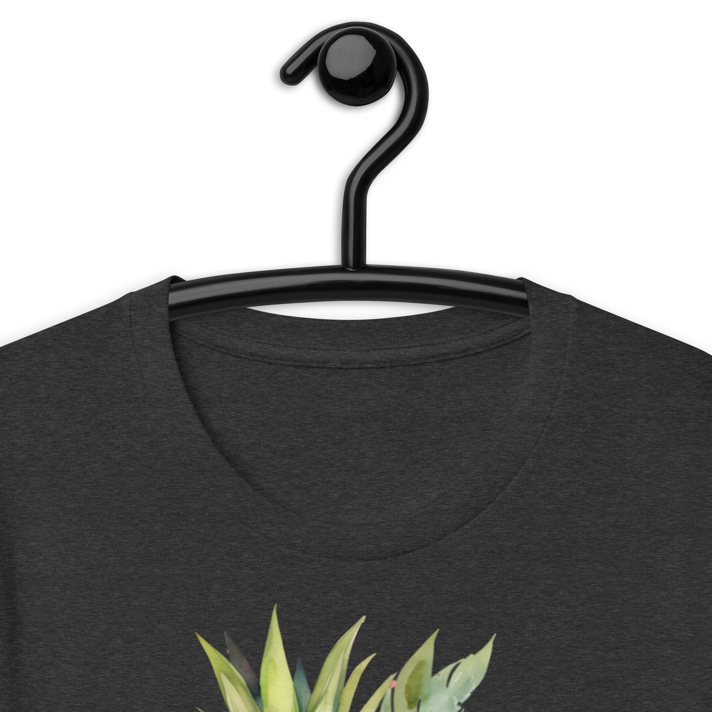 Tropical Life Unisex t-shirt