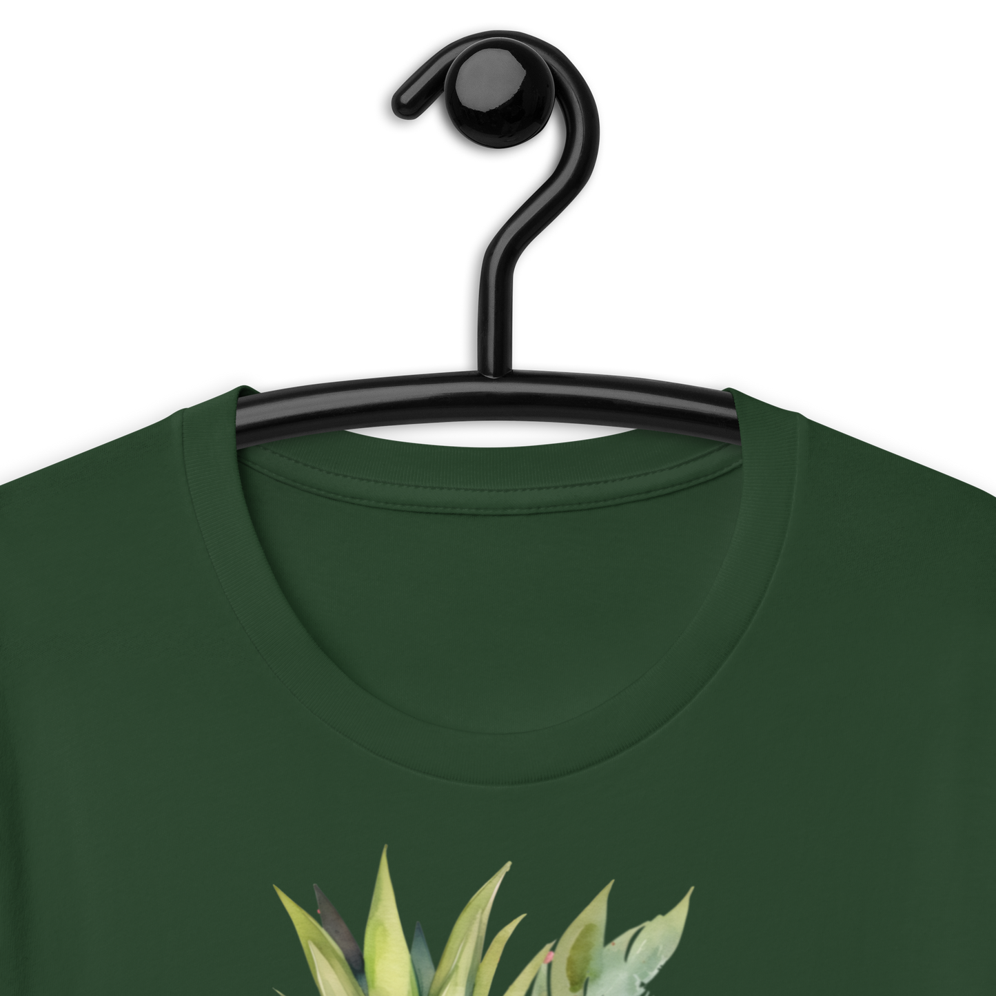 Tropical Life Unisex t-shirt