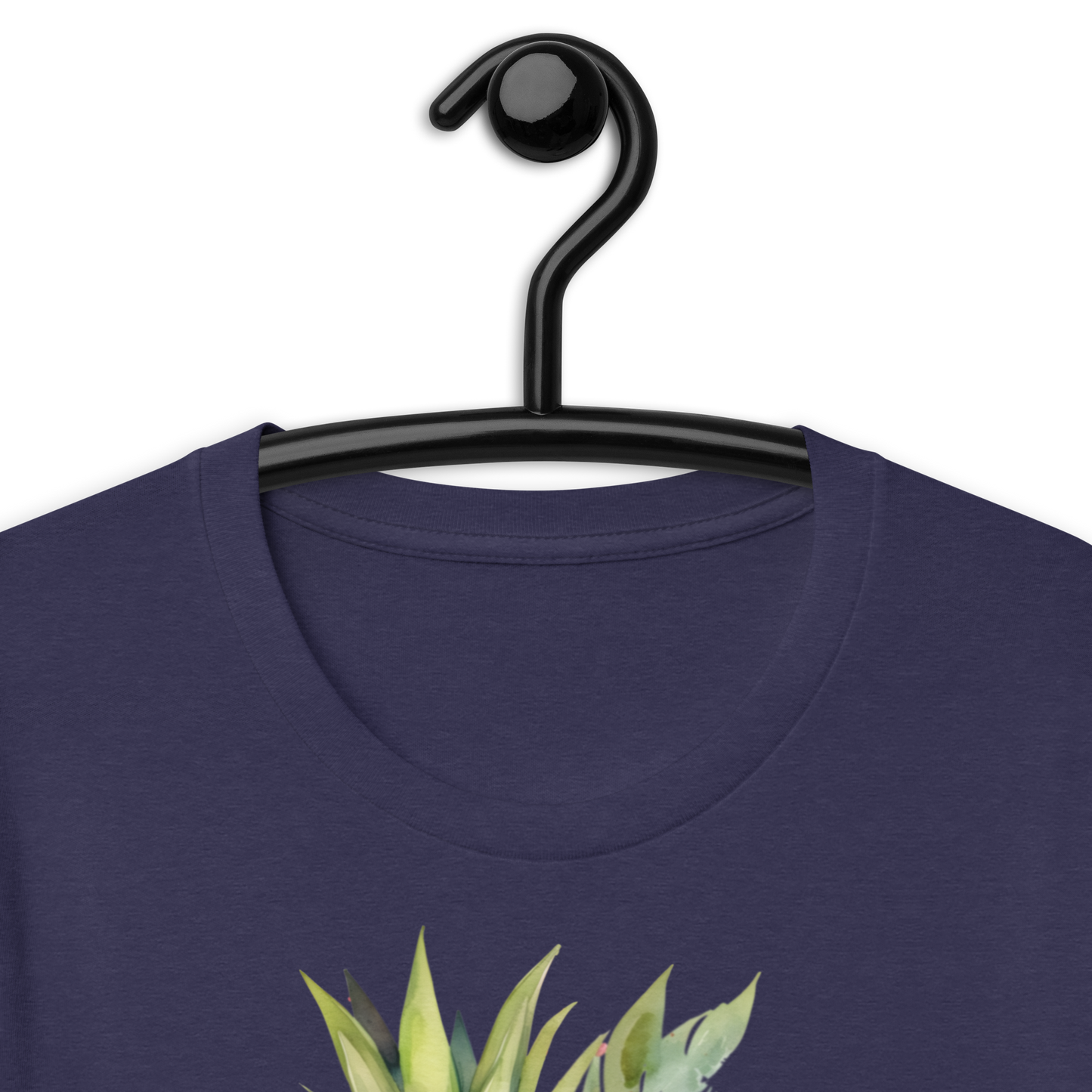 Tropical Life Unisex t-shirt