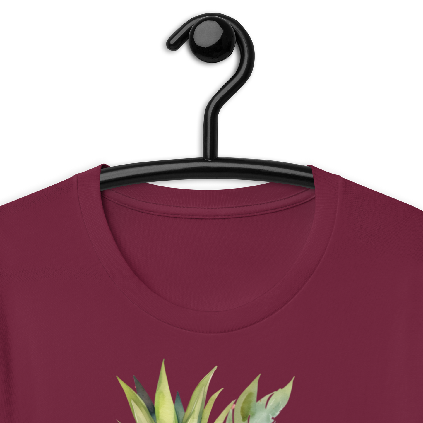 Tropical Life Unisex t-shirt