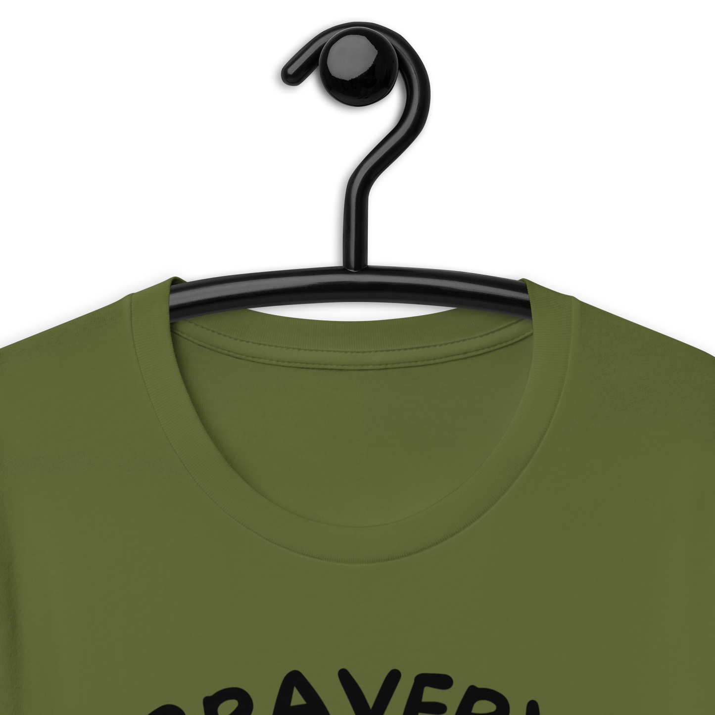 Brave Heart Unisex t-shirt