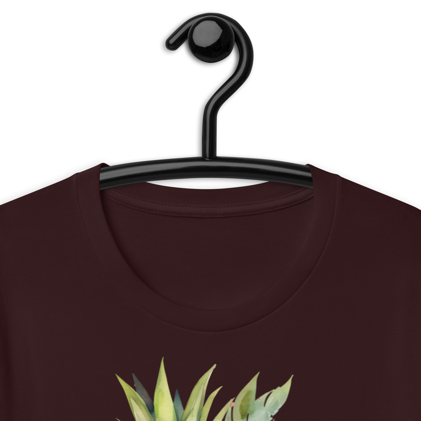 Tropical Life Unisex t-shirt