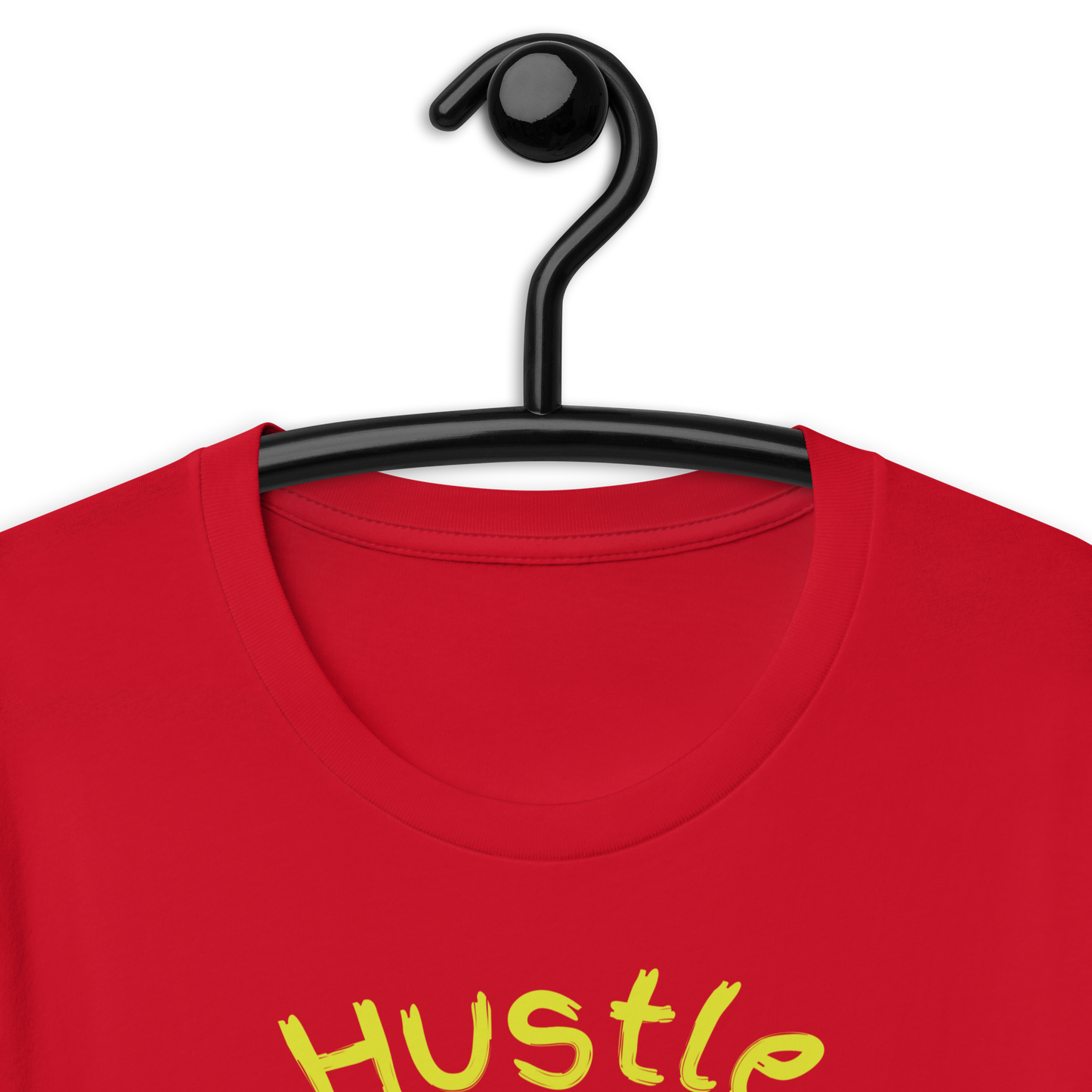 Hustle The Tides Unisex t-shirt