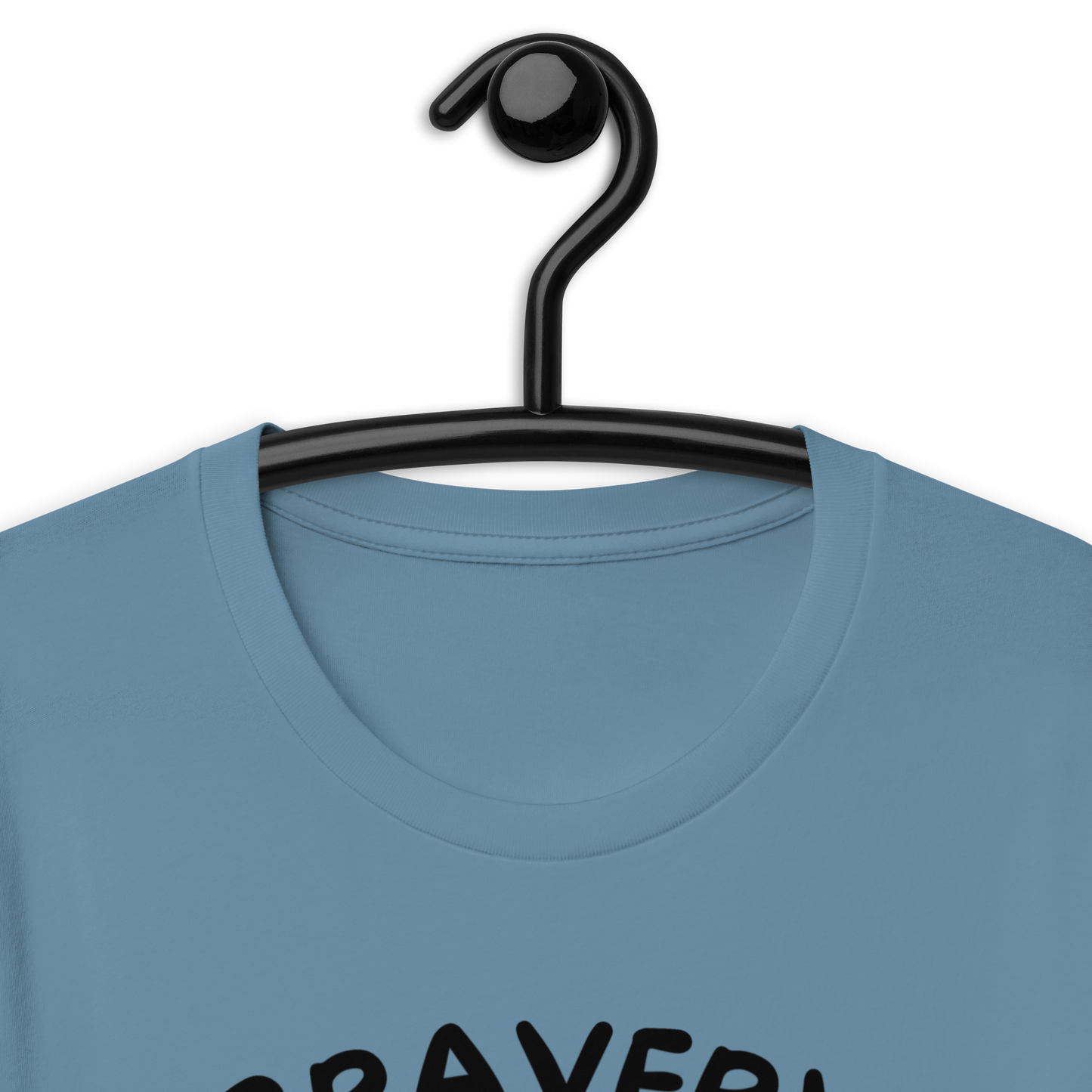 Brave Heart Unisex t-shirt